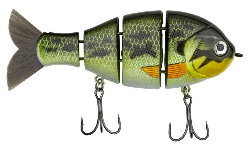 Hard Baits
