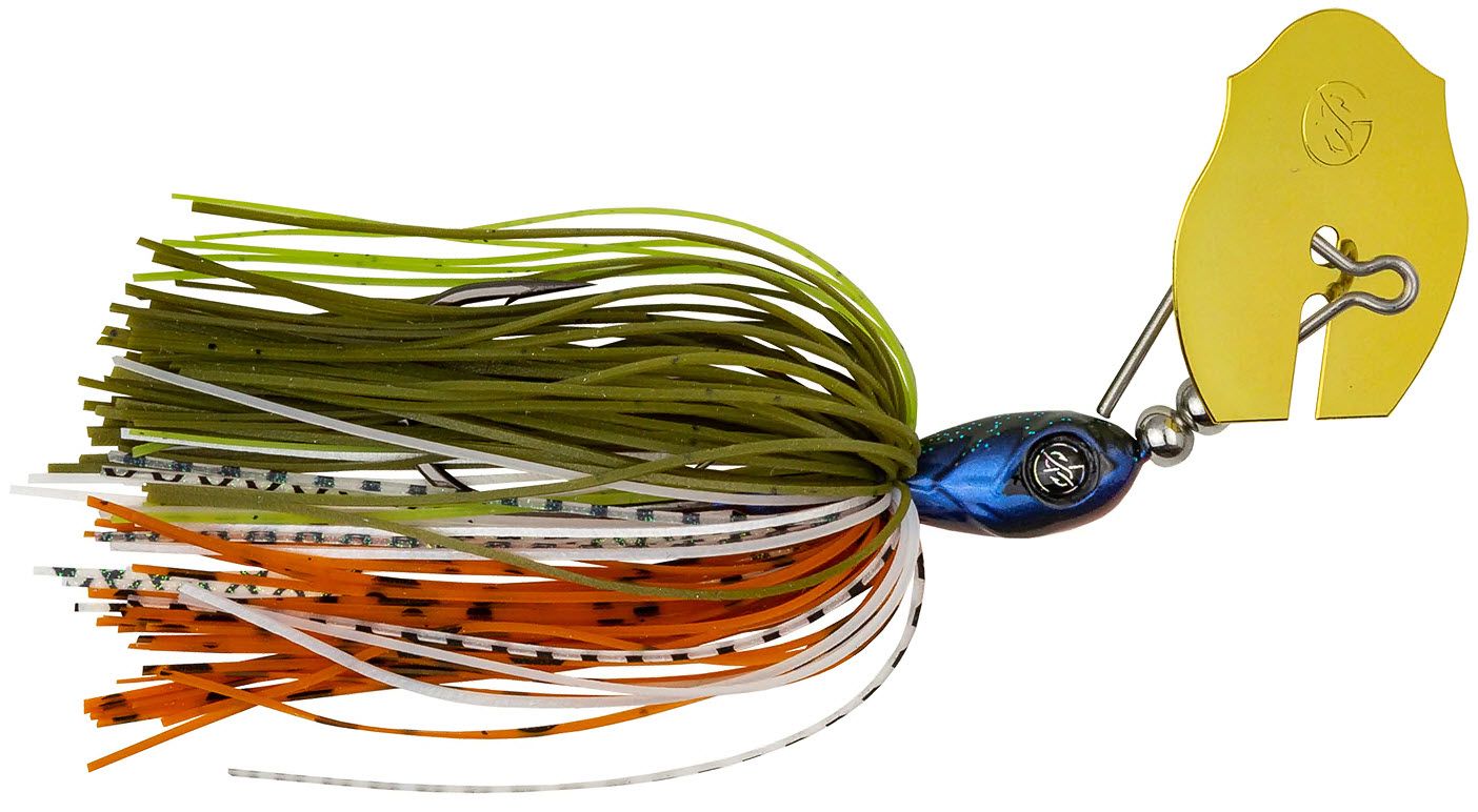 Bluegill