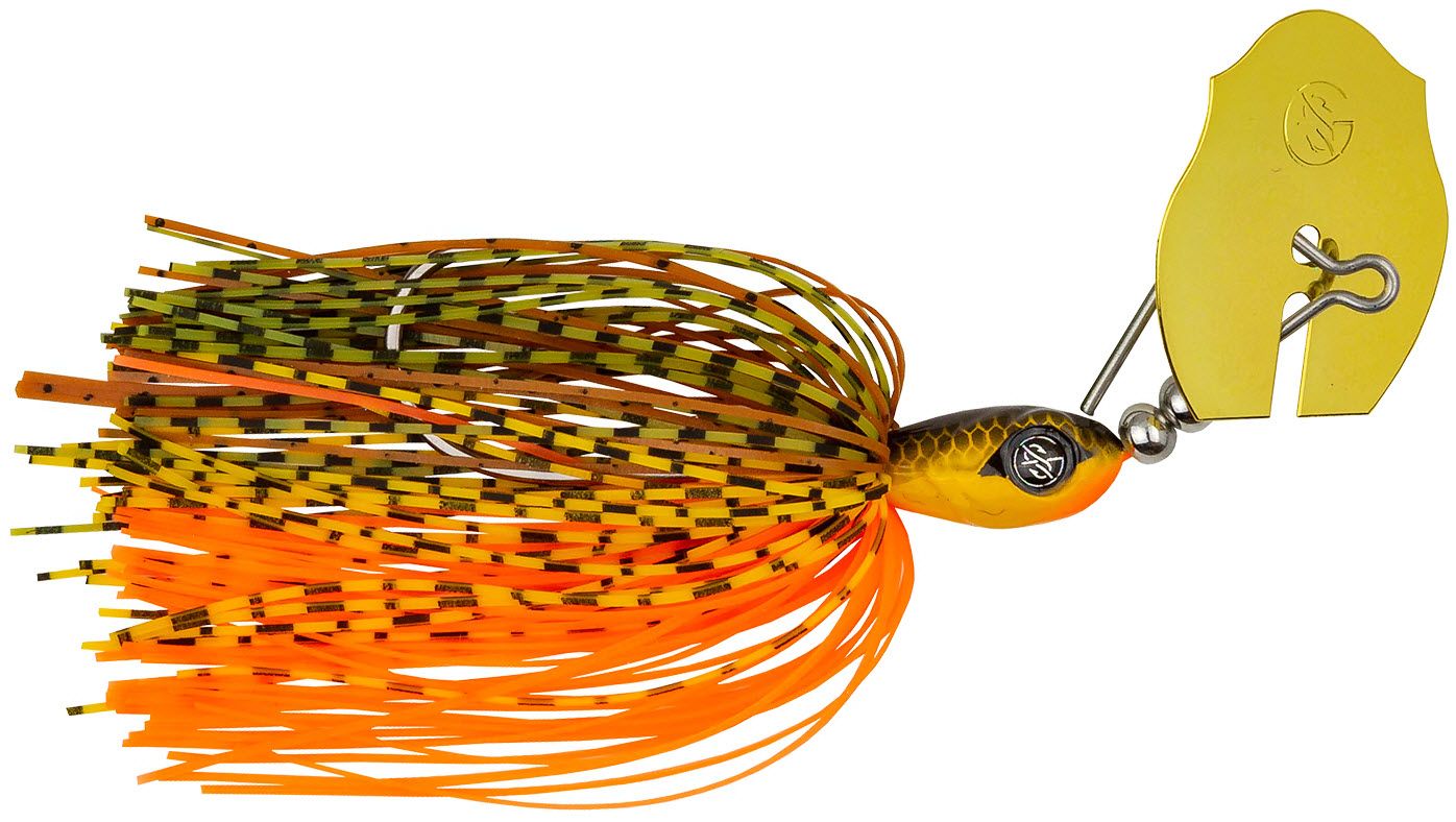 Sunrise Craw