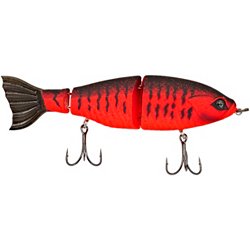 Big Joshy Swimbaits Bass Candy 3.25 Minnow 5-Pack Soft Fishing
