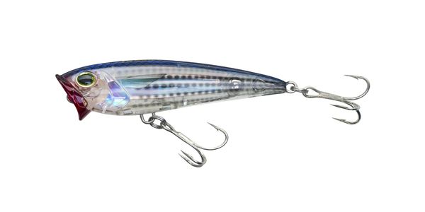Yo-Zuri 3D Inshore Popper