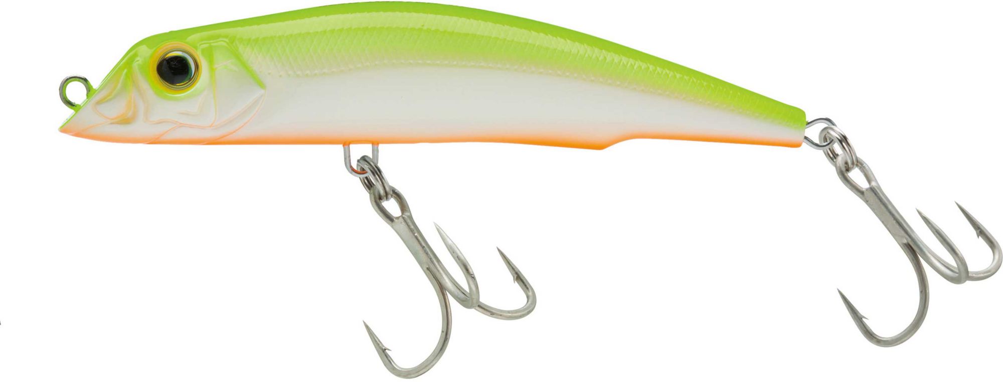 Yo-Zuri Floating Mag Darter Hard Bait