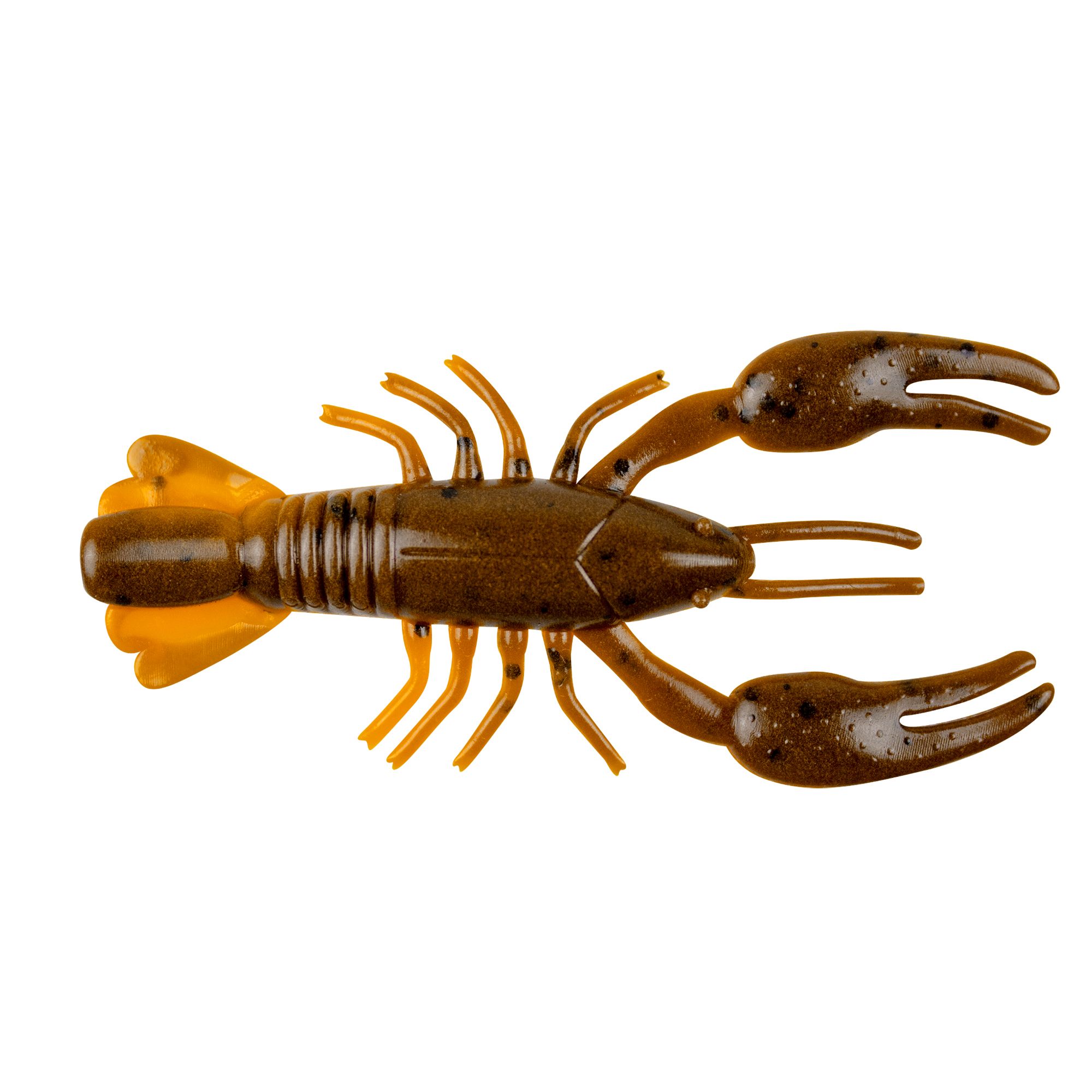 Brown Orange