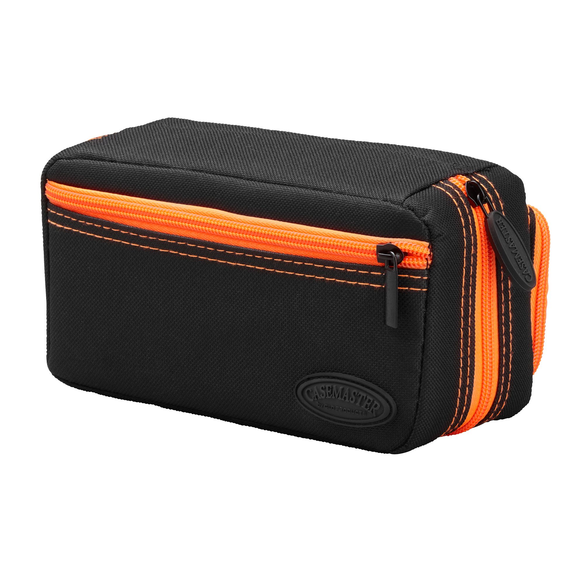 Casemaster Plazma Pro Dart Case - Orange