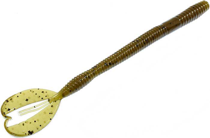 Zoom Bait Z-Craw Worm