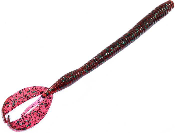 Zoom Bait Z-Craw Worm