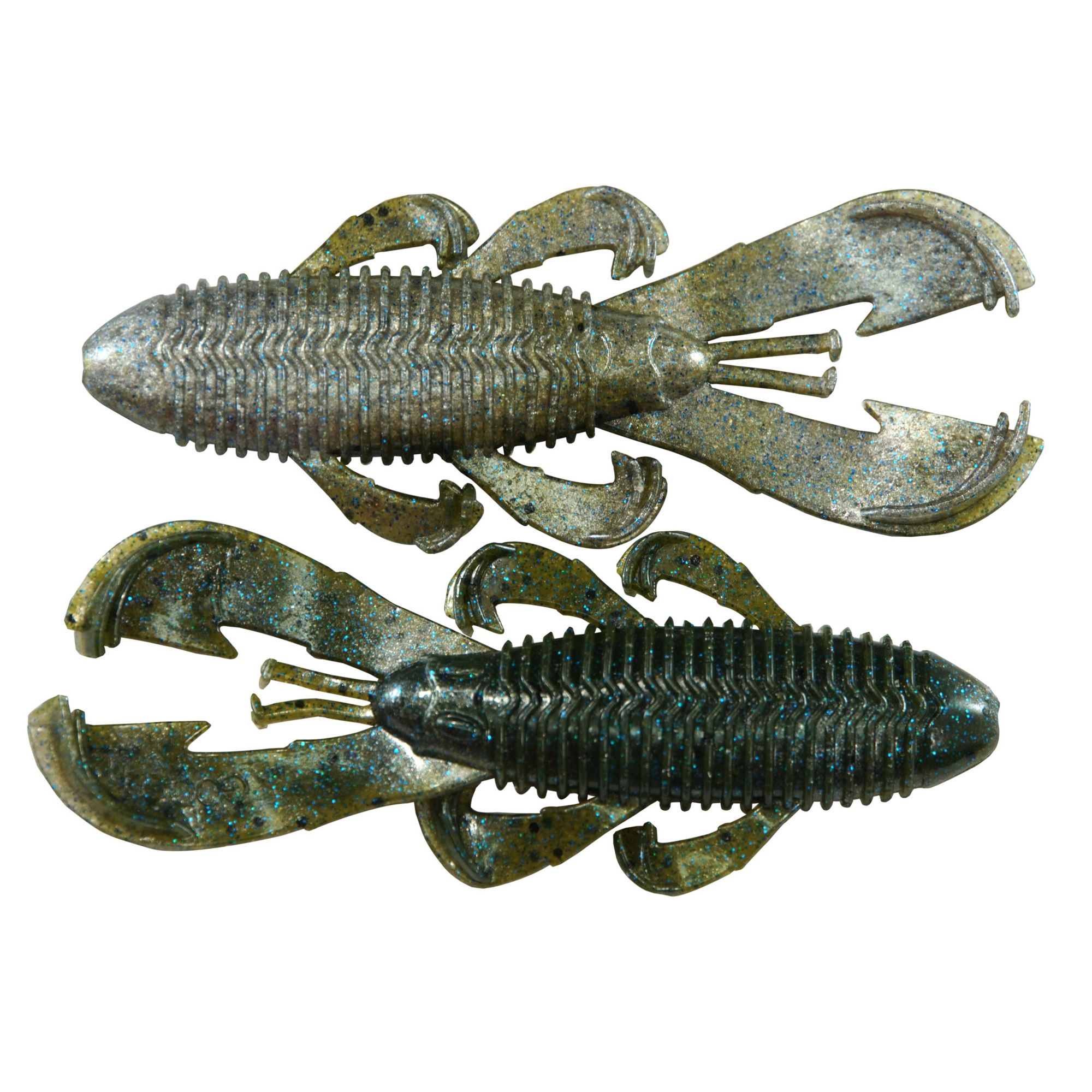 Soft Baits