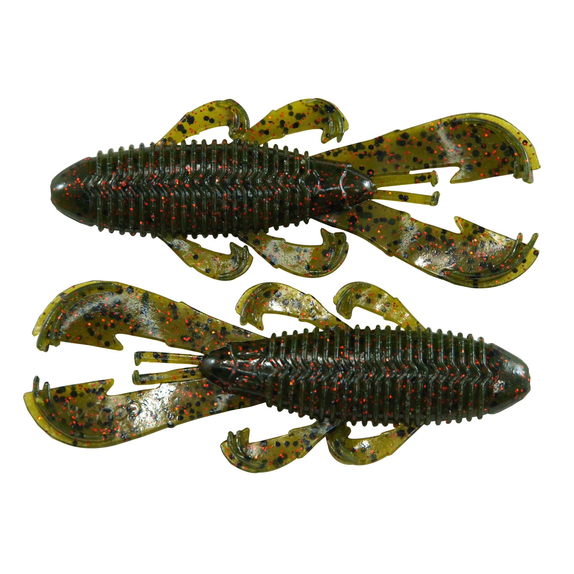 Googan Baits Bandito Bug Jr. Soft Bait