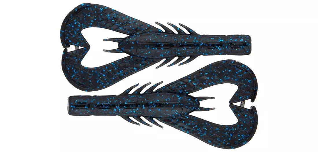 Black/Blue