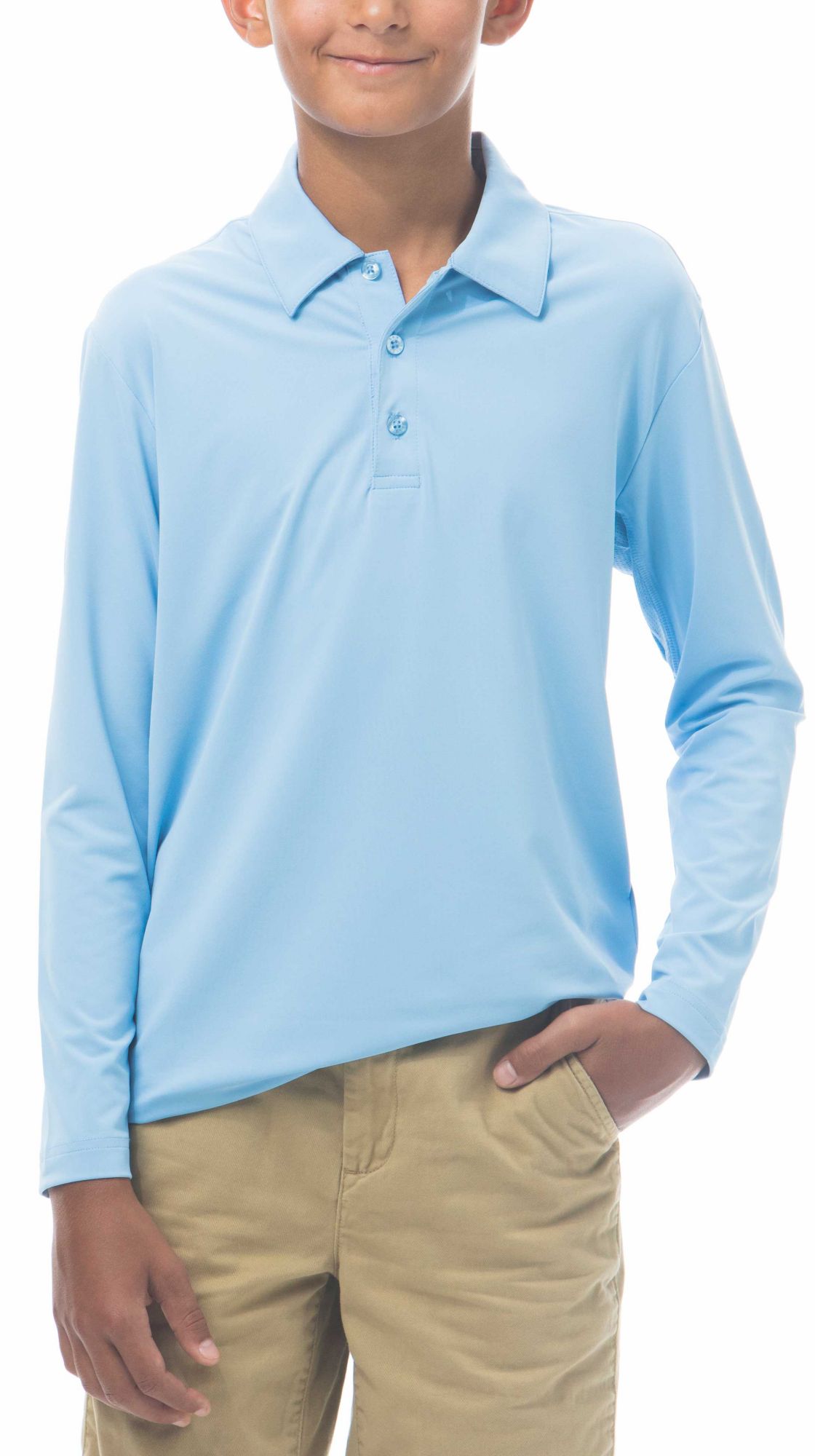 Kid's Golf Apparel on Sale