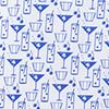 Mixology Cobalt
