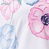 Poppy Patch Navy