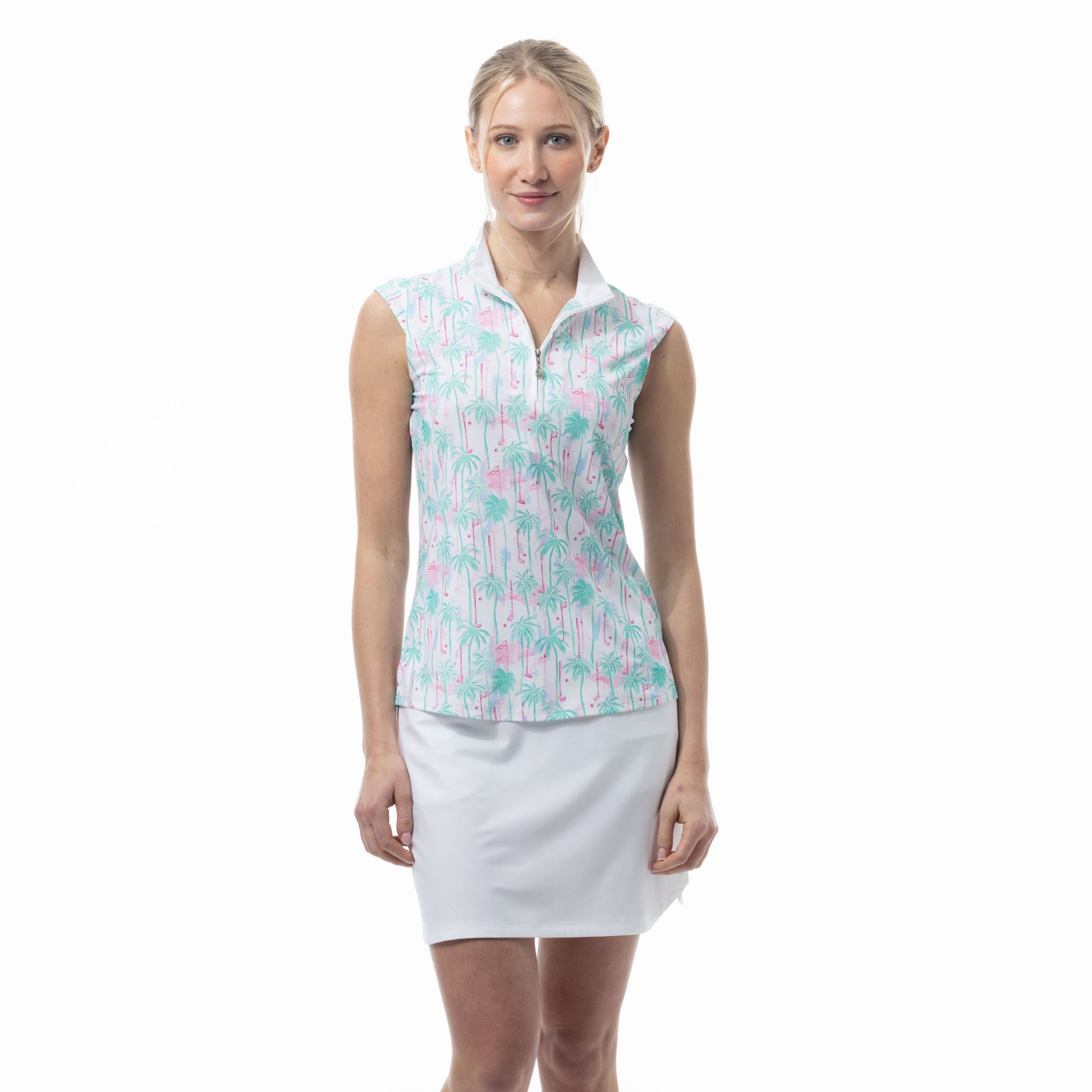 Golf Paradise Mint