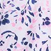 Island Paisley Pink