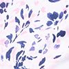 Island Paisley Pink