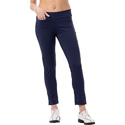 San Soleil Women's Ice Ankle Pant