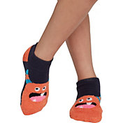 Northeast Outfitters Youth Monster Cozy Cabin Low Cut Socks