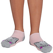 Northeast Outfitters Youth Cat Cozy Cabin Low Cut Socks