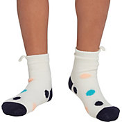 Northeast Outfitters Youth Llama Cozy Cabin Crew Socks