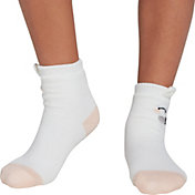Northeast Outfitters Youth Polar Bear Cozy Cabin Crew Socks