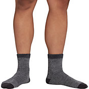 Northeast Outfitters Men's Marl Cozy Cabin Socks