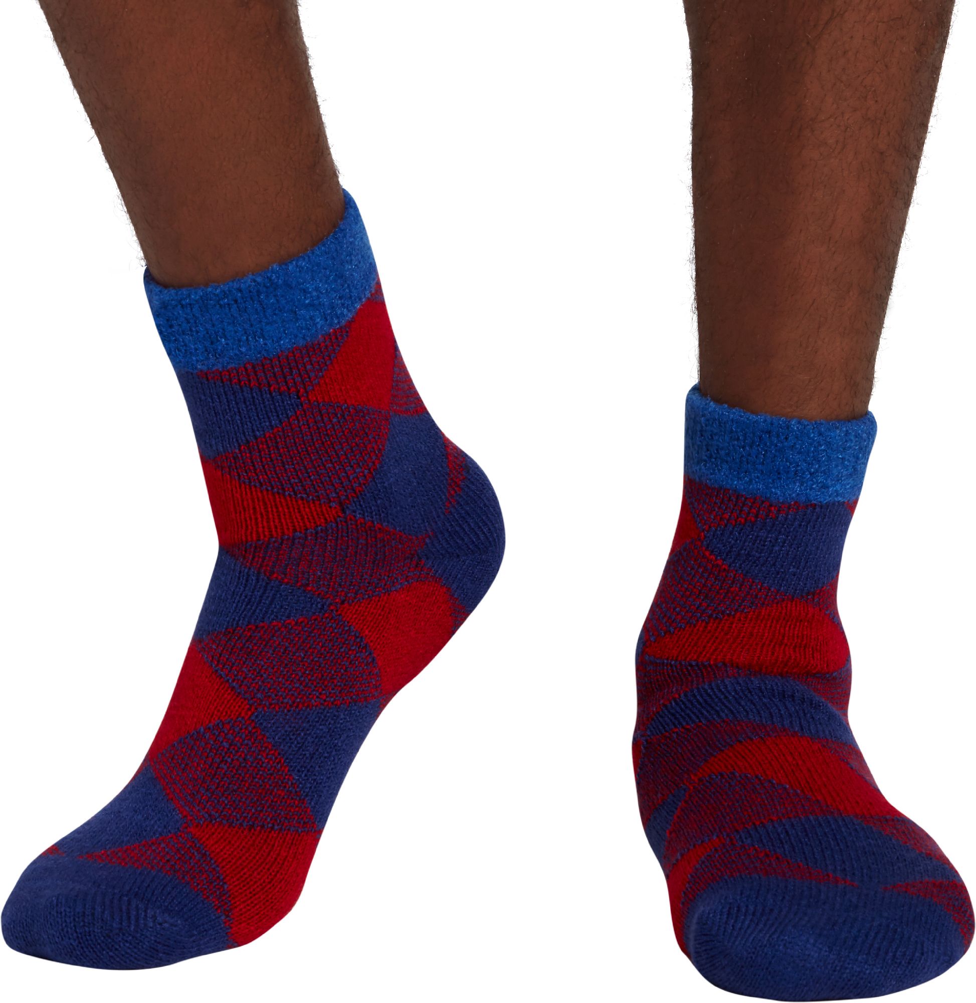 Blue/Red