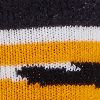 Black/Yellow