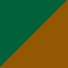 Green/White