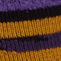 Purple/Gold