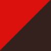 Brown/Orange