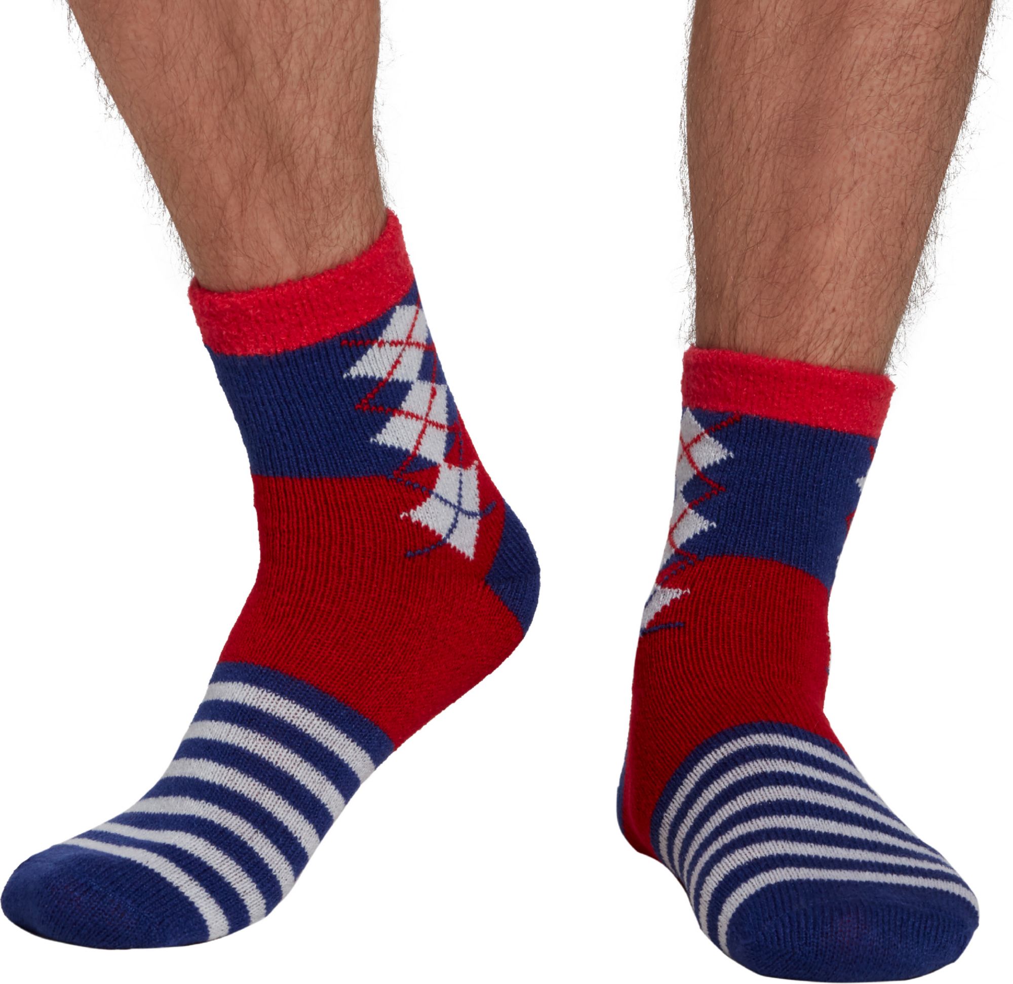 Blue/Red