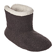 Northeast Outfitters Women's Cozy Teddy Slipper Socks