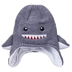 Northeast Outfitters Youth Cozy Baby Shark Beanie