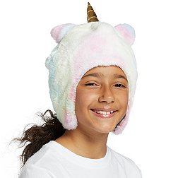 Northeast Outfitters Youth Cozy Unicorn Beanie