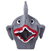 Northeast Outfitters Youth Cozy Shark Balaclava