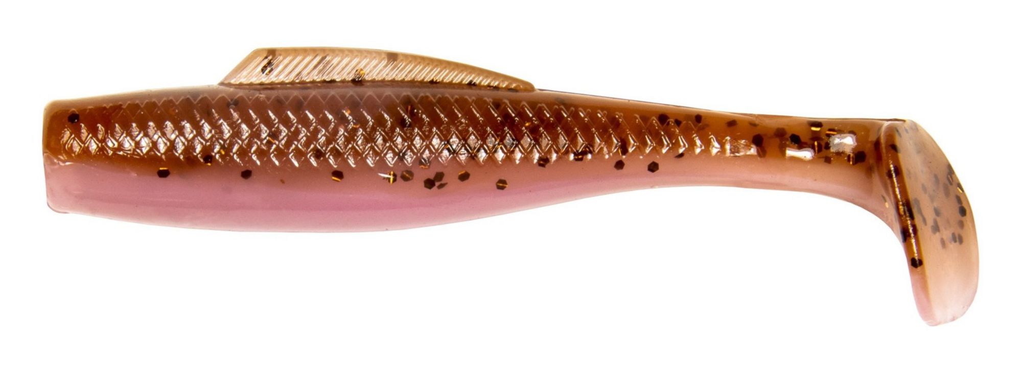 Z-Man MinnowZ Paddle Tail Swim Bait