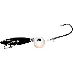 Z-Man ChatterBait Willow Vibe Bladed Jig