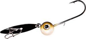 Z-Man ChatterBait Willow Vibe Bladed Jig