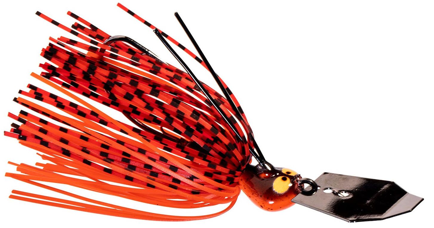Fire Craw