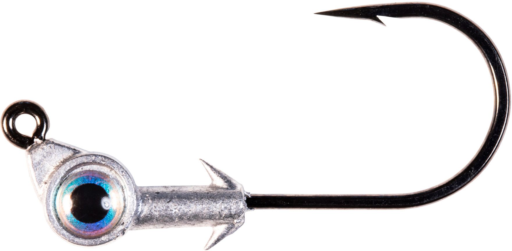 Z-Man Swimbait Eye Jigheads Spinner