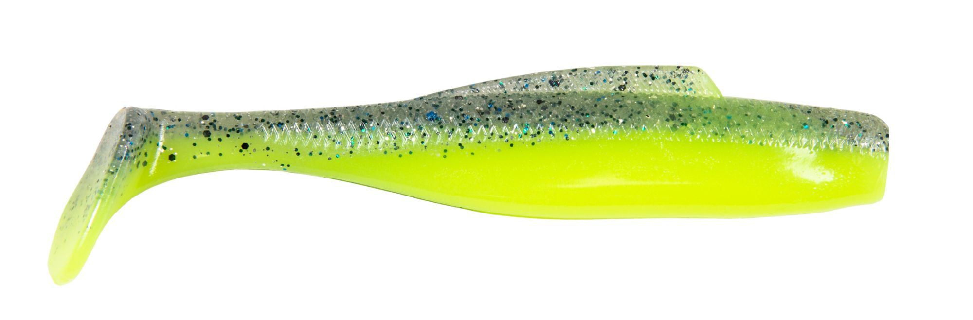 Z-Man DieZel MinnowZ 5'' Soft Bait - 4 Pack