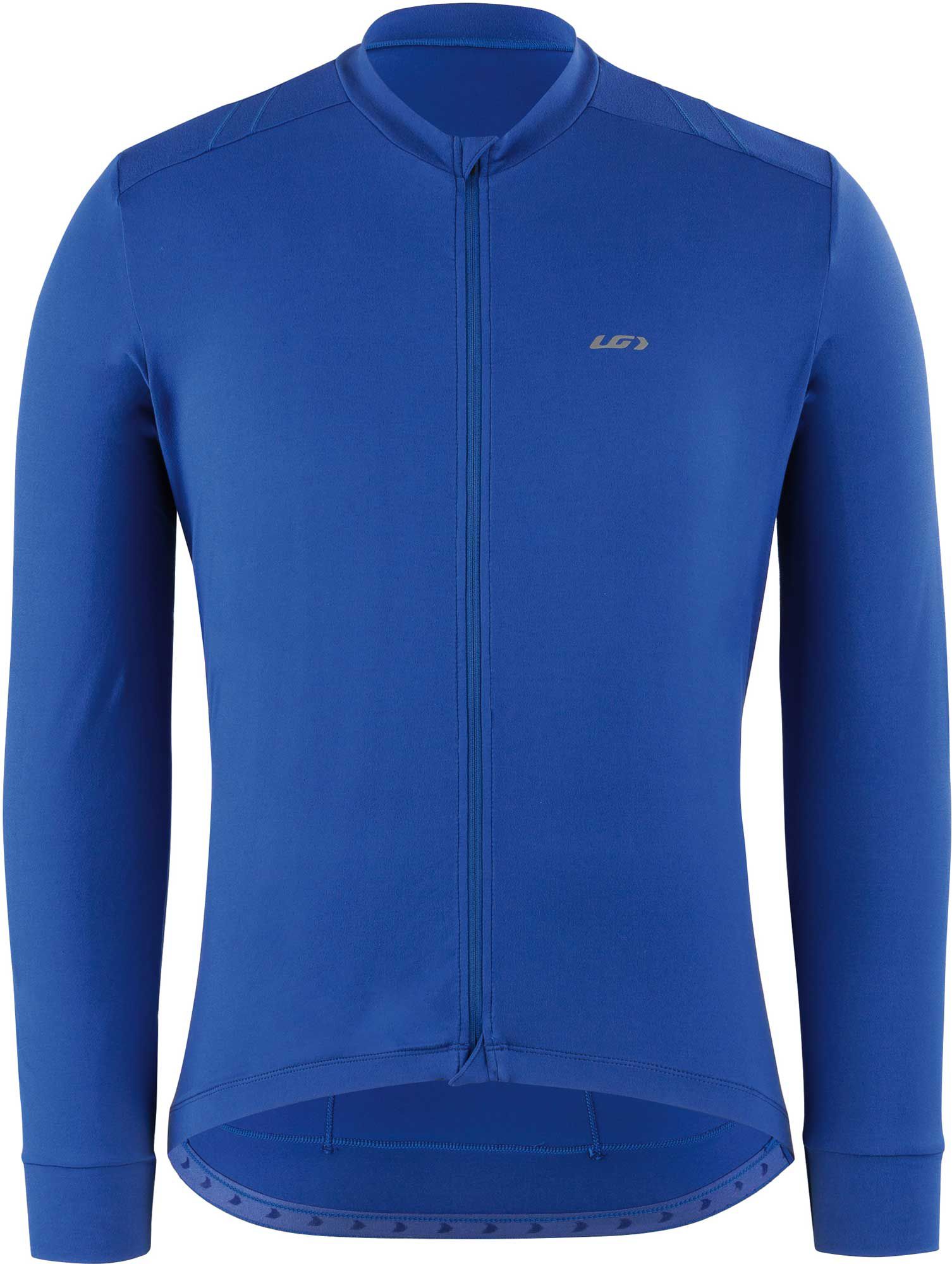 Louis Garneau Men's Lemmon LS 2 Jersey