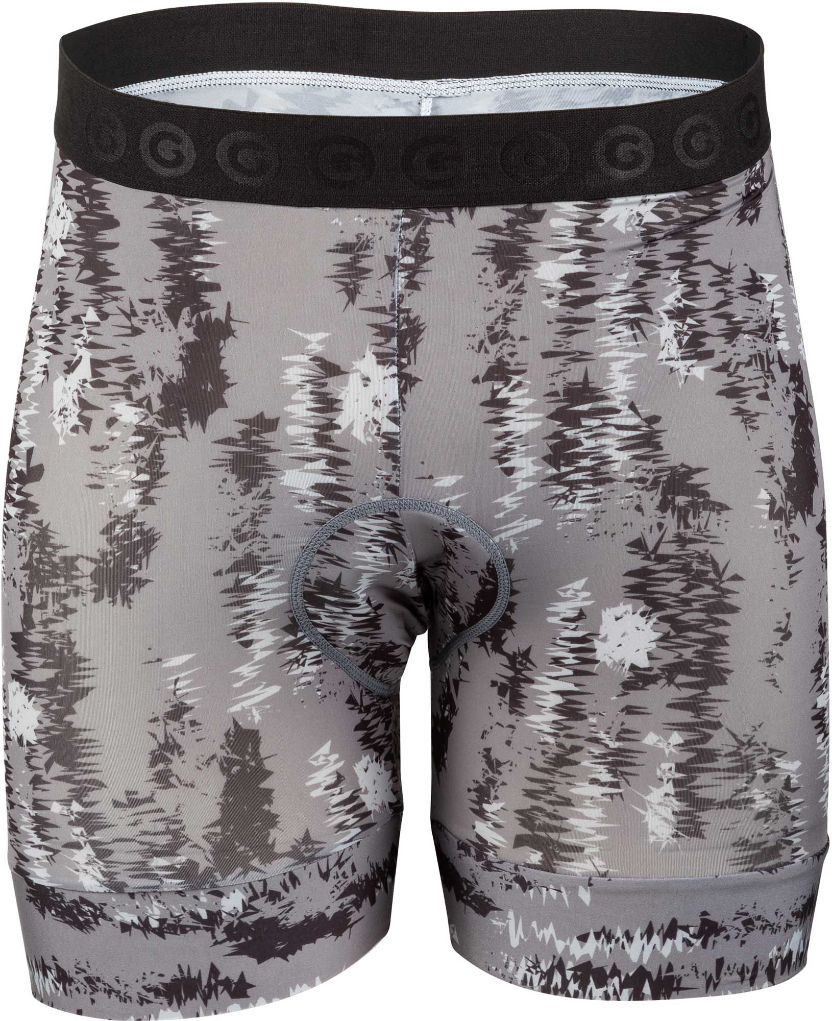 garneau leeway 2 shorts