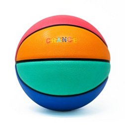 Chance Official Juicy Outdoor Basketball