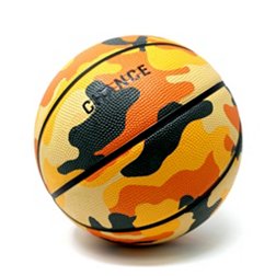 Chance Official Pascal Outdoor Basketball (29.5'')