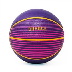 Chance Official Rise Outdoor Basketball