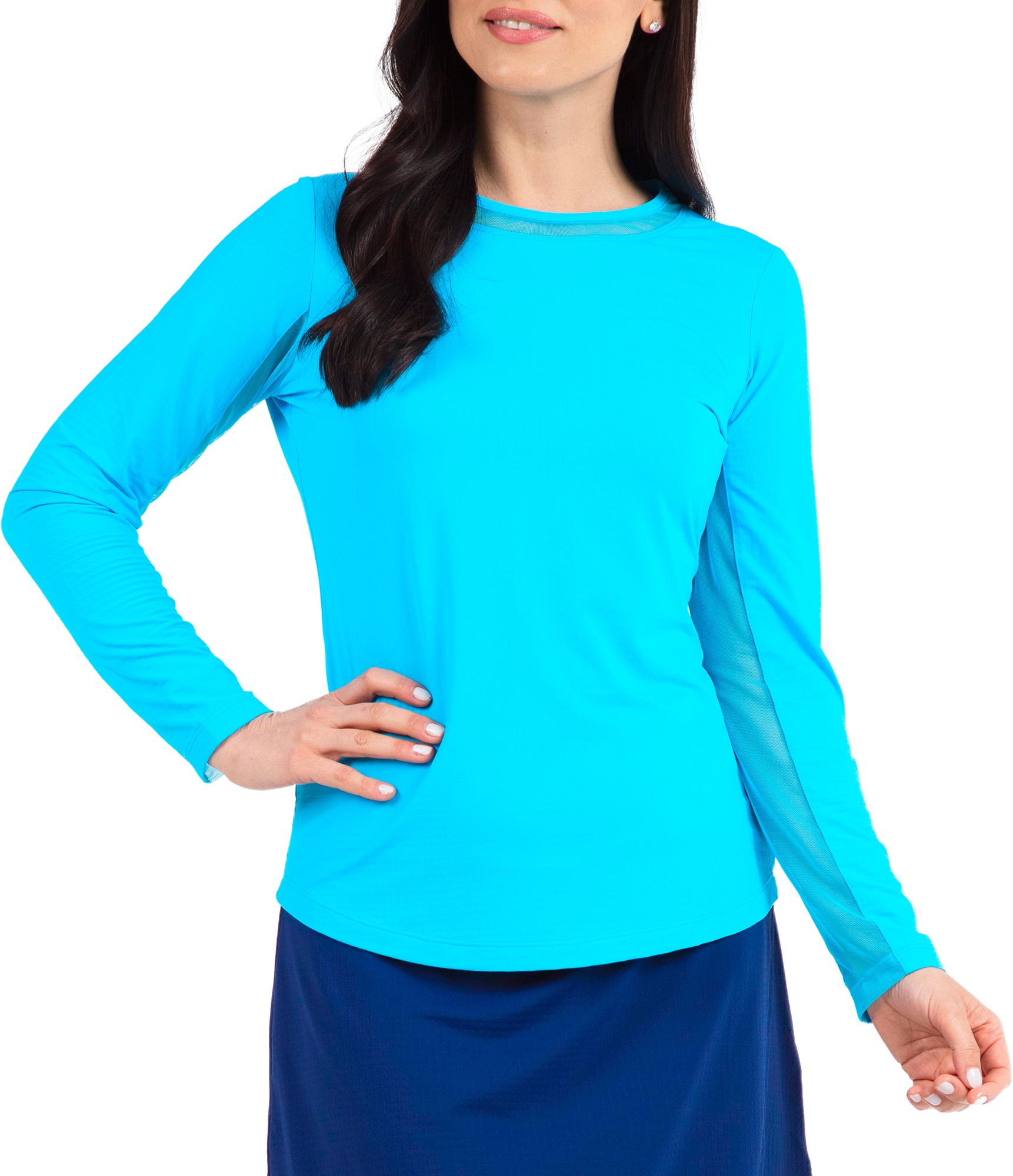 Turquoise