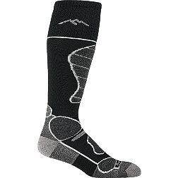 Darn Tough Men's Function 5 Over-The-Calf Midweight Socks