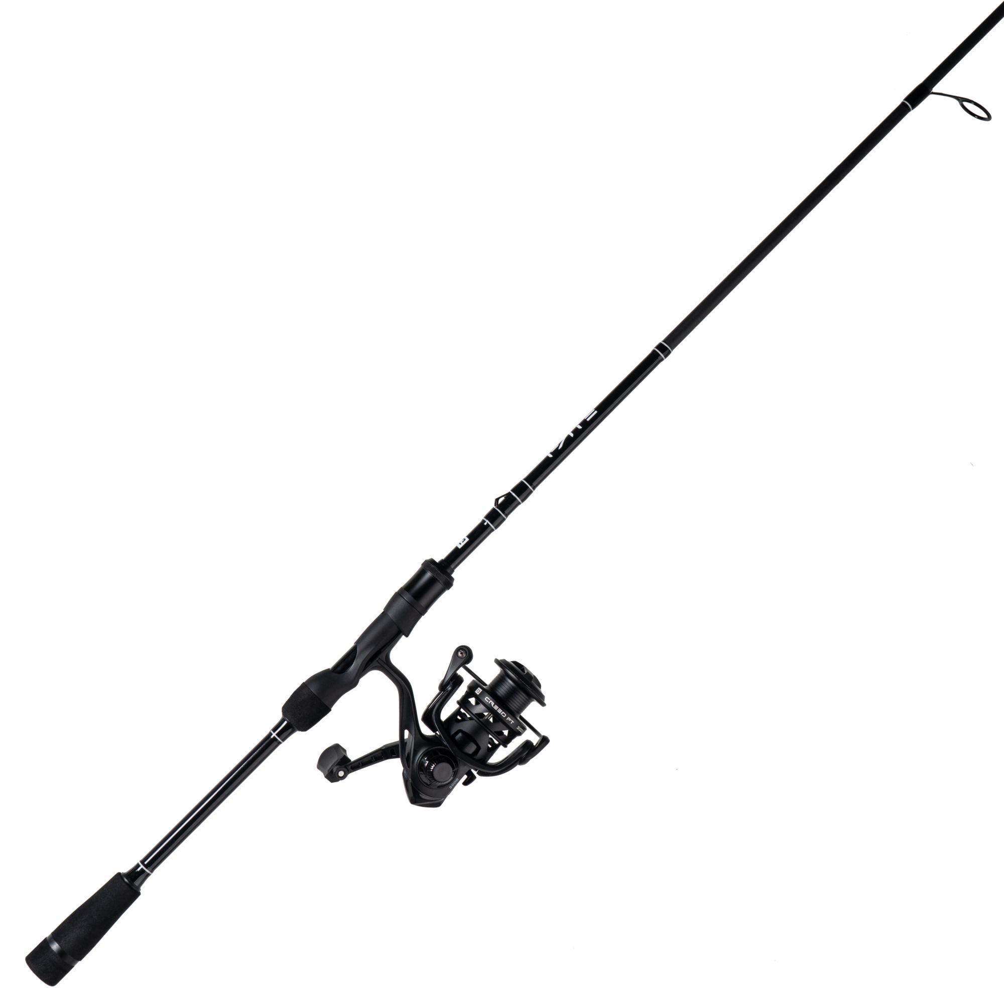 13 fishing freefall ghost ice fishing reel 13 Fishing Ghost Maverick Ice Fishing Rod & Reels – Forza Sports