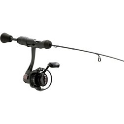 13 FISHING - Intent GTS - Spinning Fishing Combos - Fast Action (Freshwater)